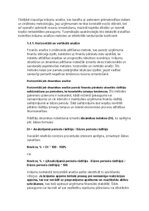 Samples 'Krājumu uzskaites un analīzes izvērtējums uzņēmumā AS Amber', 29.