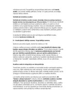 Samples 'Krājumu uzskaites un analīzes izvērtējums uzņēmumā AS Amber', 30.