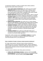 Samples 'Krājumu uzskaites un analīzes izvērtējums uzņēmumā AS Amber', 59.