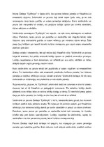 Essays 'Imanta Ziedoņa “Epifānijas”', 1.