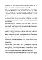 Essays 'Imanta Ziedoņa “Epifānijas”', 2.