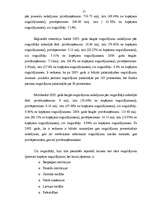 Research Papers 'Noguldījumi Latvijas komercbankās, to analīze', 21.