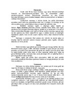 Summaries, Notes 'Somaiņi - Bandikuti un Oposumi', 14.