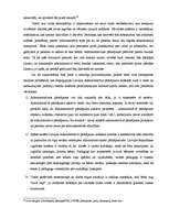 Term Papers 'Administratīvais pārkāpums, atbildība, sods un tā piespiedu izpilde', 53.