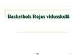 Research Papers 'Basketbols Rojas vidusskolā', 26.