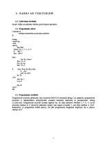 Research Papers 'Datora organizācija un valoda (asamblers)', 7.