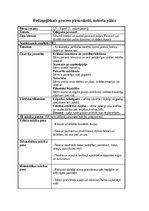 Practice Reports 'Pirmsskolas skolotāja pedagoģiskās prakses atskaite (IV)', 6.