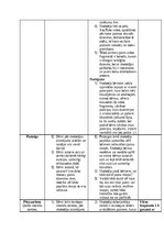 Practice Reports 'Pirmsskolas skolotāja pedagoģiskās prakses atskaite (IV)', 12.