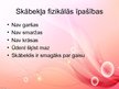 Presentations 'Skābeklis', 5.