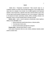 Research Papers 'Starptautiskie krimināltribunāli', 3.