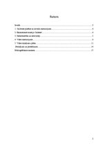 Research Papers 'Uzņēmējdarbības vides analīze Gulbenē', 2.