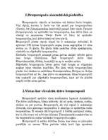 Research Papers 'Bruņurupuči', 2.