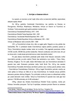 Research Papers 'Serbijas un Kosovas konflikts', 3.