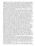 Essays 'Remember the Titans', 1.