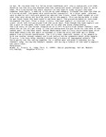 Essays 'Remember the Titans', 2.