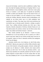 Essays 'Dieviete Artemīda', 2.