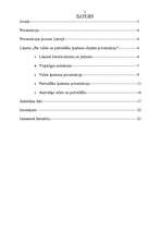 Research Papers 'Privatizācijas process Latvijā', 2.