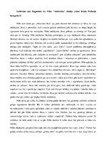 Essays 'Uzdevums par fragmentu no Nīčes darba "Antikrists"', 1.