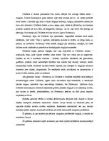 Summaries, Notes 'Recenzija par Andrea Levijas darbu "Mazā sala"', 2.
