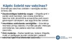 Presentations 'Infekcijas slimība - dizentērija', 3.