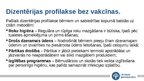 Presentations 'Infekcijas slimība - dizentērija', 4.