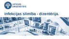 Presentations 'Infekcijas slimība - dizentērija', 9.