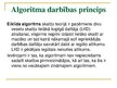 Presentations 'Eiklīda algoritms', 3.