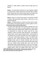 Research Papers 'Literatūras un īstenības robeža U.Eko darbā "Bodolīno"', 7.