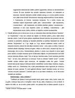Research Papers 'Literatūras un īstenības robeža U.Eko darbā "Bodolīno"', 8.