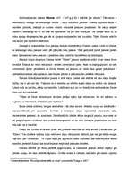 Research Papers 'Literatūras un īstenības robeža U.Eko darbā "Bodolīno"', 14.