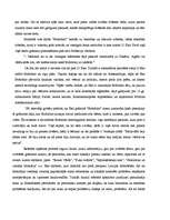Research Papers 'Literatūras un īstenības robeža U.Eko darbā "Bodolīno"', 15.