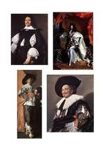 Research Papers 'Apģērbs baroka laikmetā', 10.