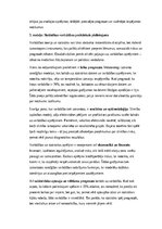 Summaries, Notes 'Statistikas varbūtība: teorētiskie pamati un praktiskā nozīme datu analīzē', 3.