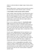 Summaries, Notes 'Statistikas varbūtība: teorētiskie pamati un praktiskā nozīme datu analīzē', 6.