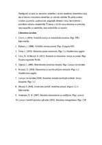 Summaries, Notes 'Statistikas varbūtība: teorētiskie pamati un praktiskā nozīme datu analīzē', 10.