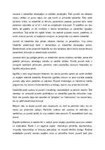 Essays 'Vai jaunatnes balss tiek pietiekami sadzirdēta sabiedrībā?', 1.