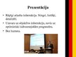 Presentations 'Biznesa etiķete Vācijā', 12.