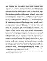 Research Papers 'Eiropas Savienības un Krievijas attiecību ekonomiskie aspekti: tirdzniecība, inv', 5.