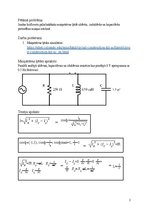 Research Papers 'Spoles, kondensatora un rezistora paralēlais slēgums', 2.