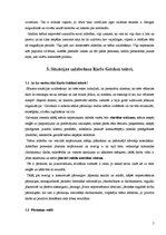 Research Papers 'Karlo Goldoni teātris', 5.