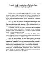 Research Papers 'Piecgadu plāni Francijā: ko tie devuši Francijas ekonomikai', 3.