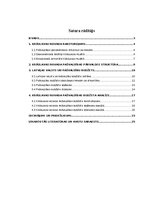 Research Papers 'Krāslavas novada pašvaldības budžeta analīze', 2.