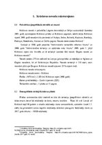 Research Papers 'Krāslavas novada pašvaldības budžeta analīze', 4.