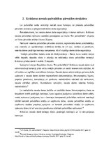 Research Papers 'Krāslavas novada pašvaldības budžeta analīze', 9.