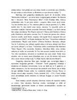 Research Papers 'Gregoriāniskie dziedājumi: to izveidošanās un attīstība', 4.