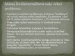 Presentations 'Islāma fundamentālisms', 17.
