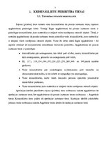 Research Papers 'Tiesvedības vispārīgie noteikumi un raksturojums kriminālprocesā', 3.