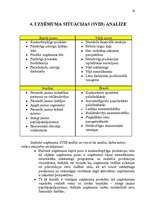 Research Papers 'Uzņēmuma vadīšanas sistēmas analīze', 20.