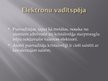 Presentations 'Elektriskā strāva pusvadītājos', 11.