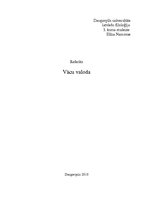 Research Papers 'Vācu valoda', 1.